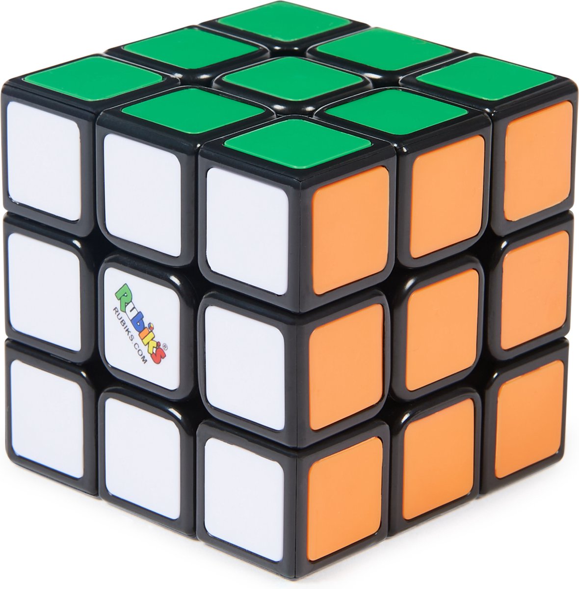 Rubik’s Coach Cube 3x3 Rubiks kubus