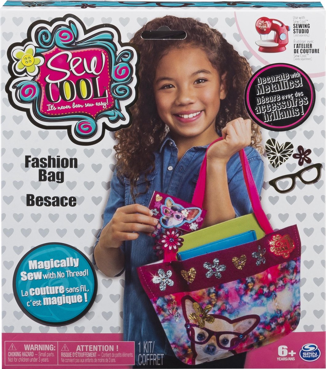 SEW COOL PRO PROJECT KIT