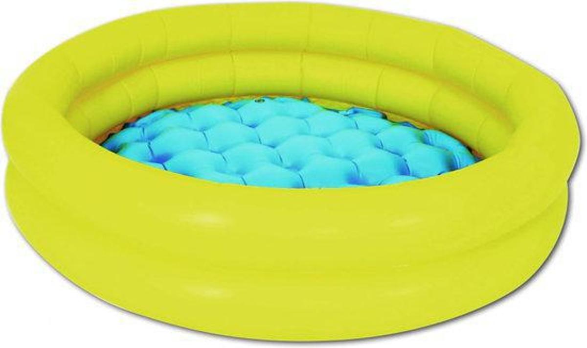 Splash & Fun Baby Pierenbadje