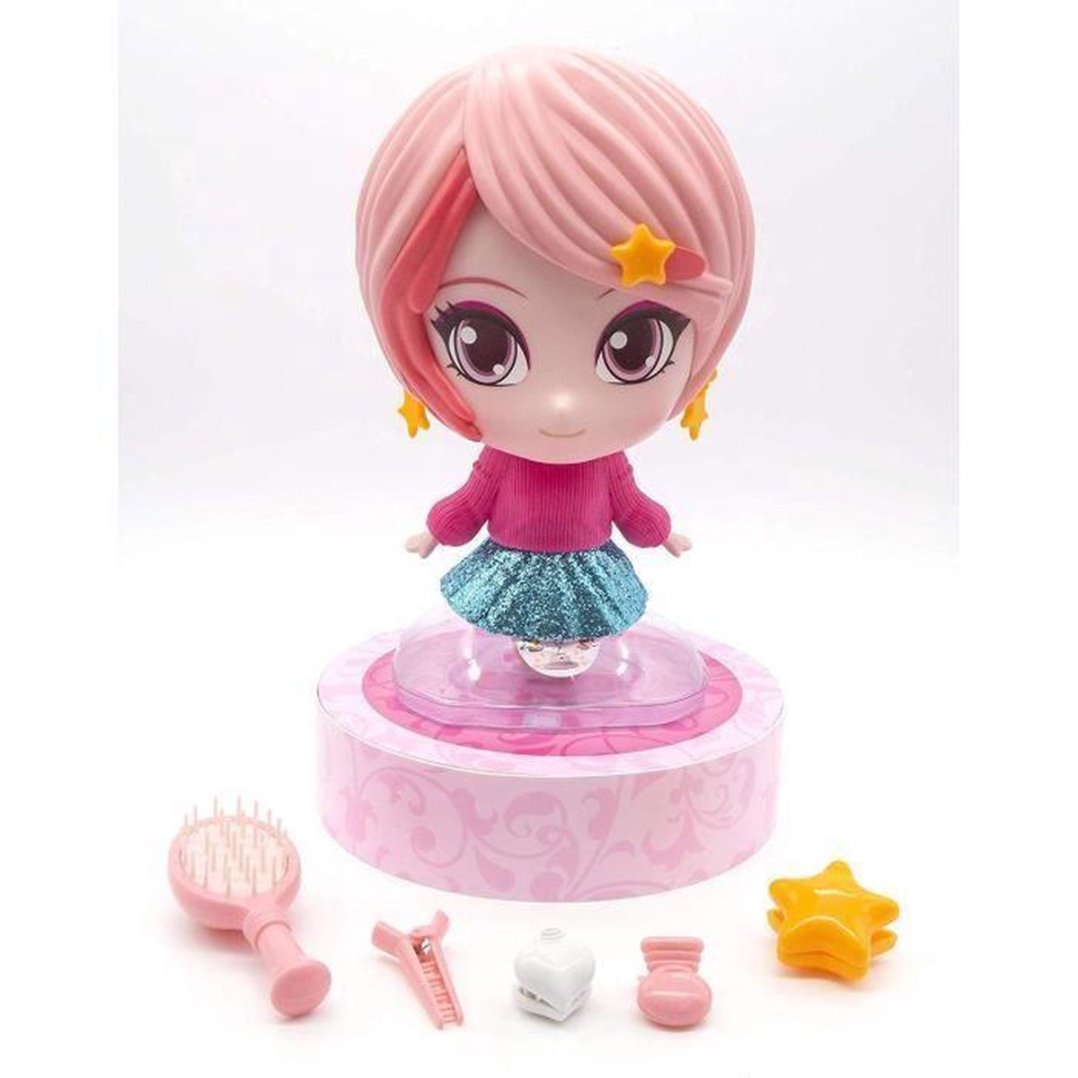 Splash-Toys FANCY EMMA