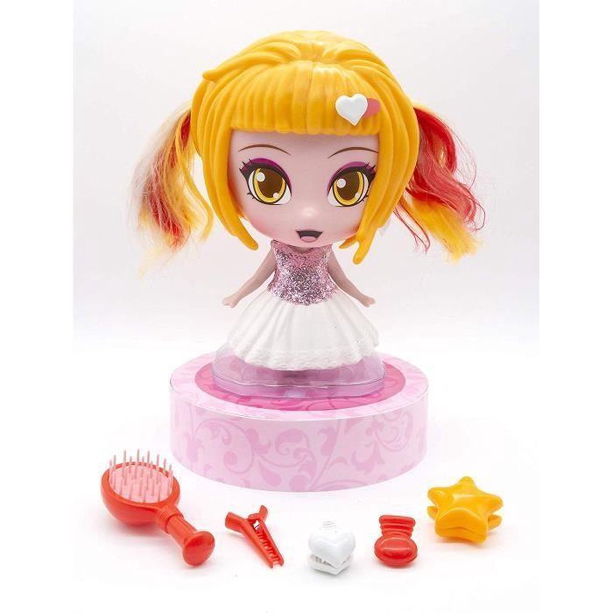 Splash-Toys FANCY ROSE