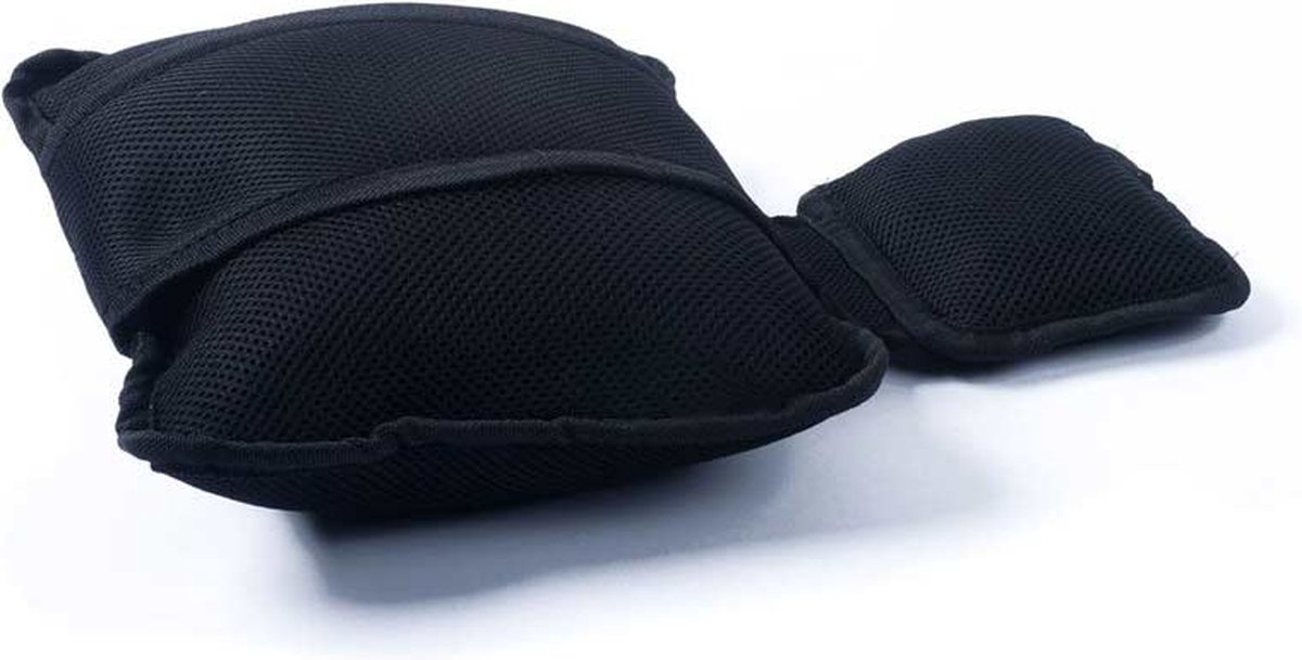 Splash-X spa nekkussen