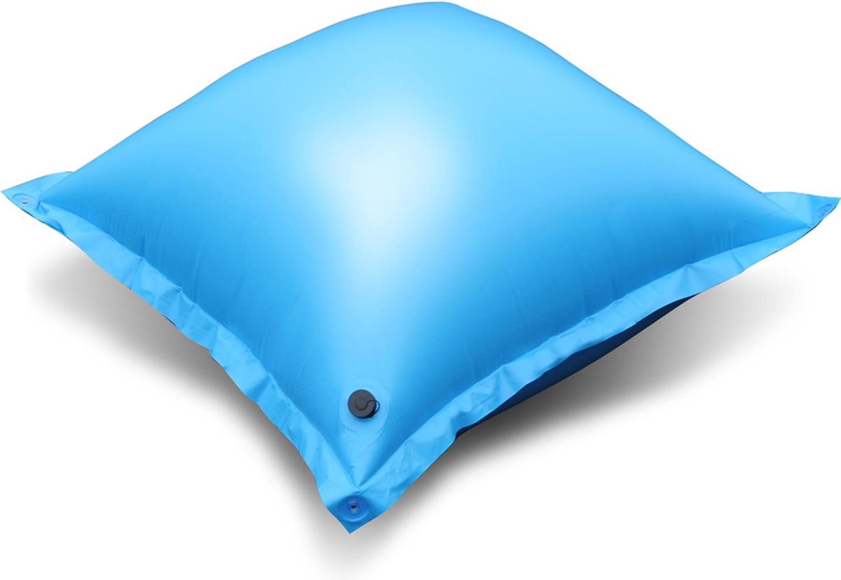 Splash-X winterkussen voor zwembad afdekking