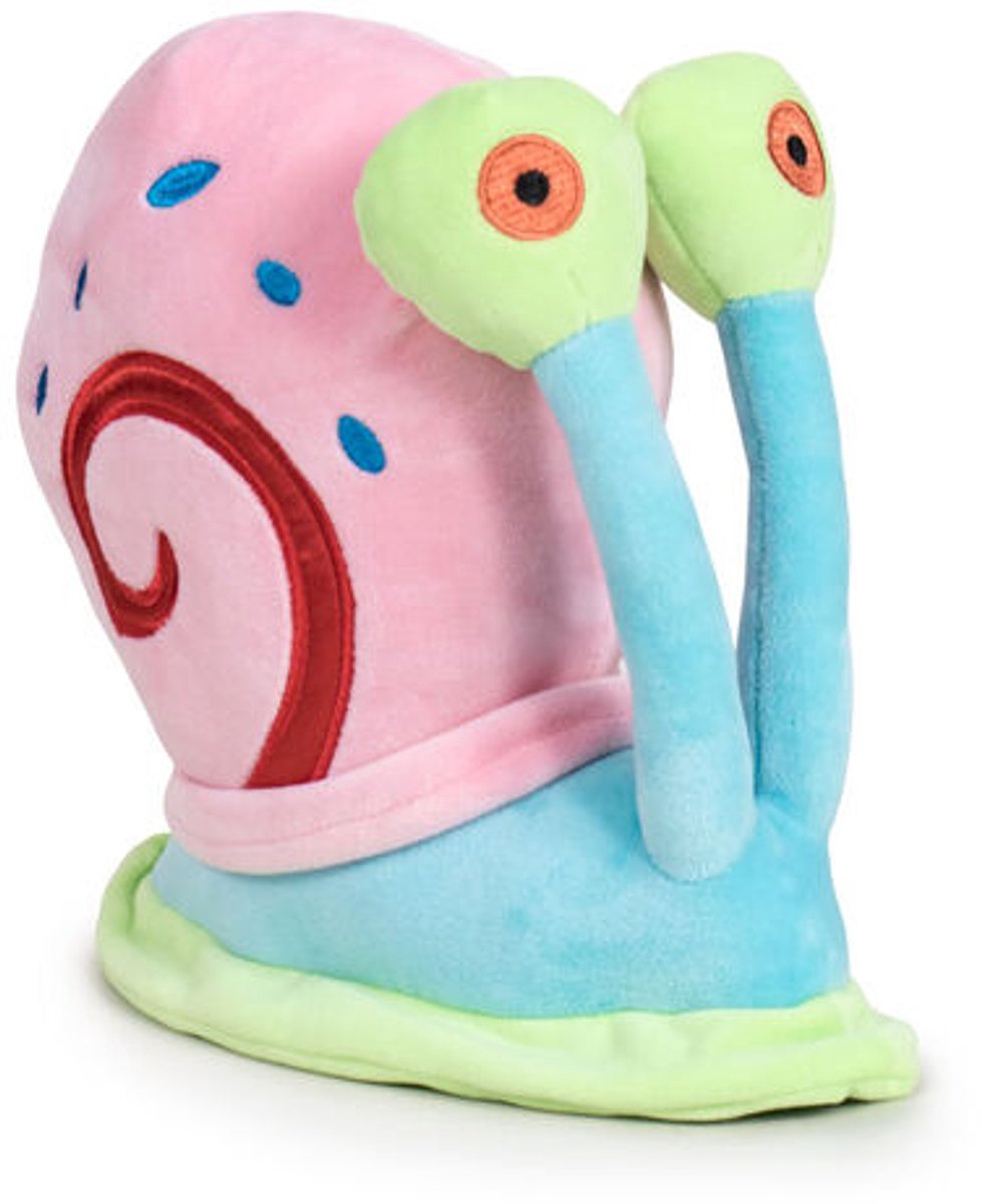 Spongebob Squarepants - 60cm Gary Plush