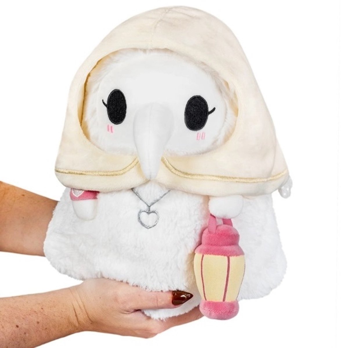 Squishable Mini Plague Nurse