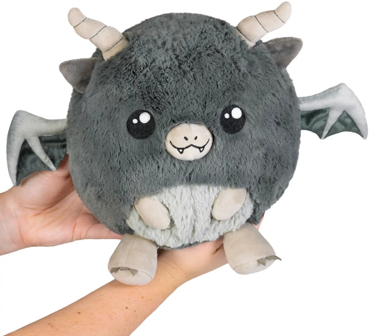 Squishable mini Gargoyle