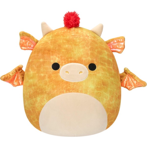 Squishmallows 40cm Dragon Dieric