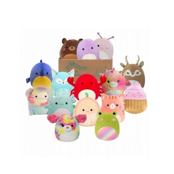 Squishmallows Pluche