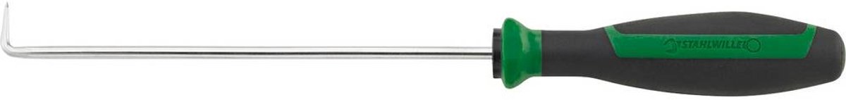 Stahlwille 77101102 Haakgereedschap L. 250mm 90°