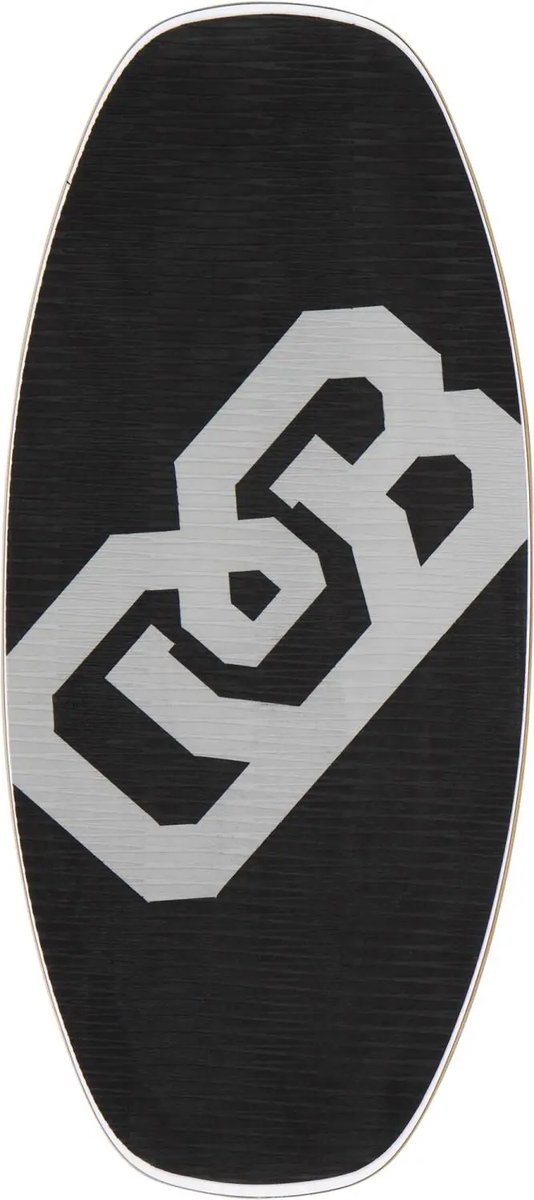 DB Standard Skimboard Streamline 41.4