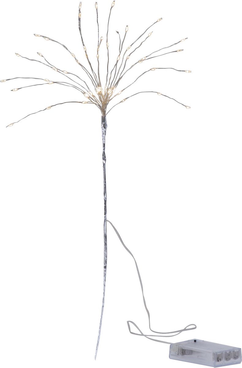 Star Trading Batterij Decoratief Takvuurwerk