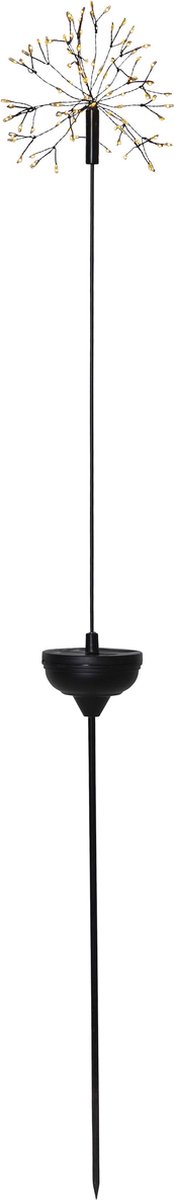 Star Trading Firework solar grondpin, enkel, smal