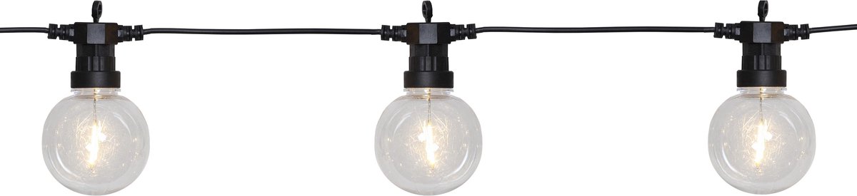 Star Trading LED-decoratieve kerstverlichting Big Circus Filament