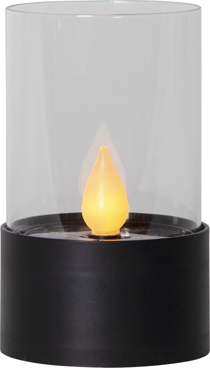 Star Trading zonne-decoratielamp Puloun