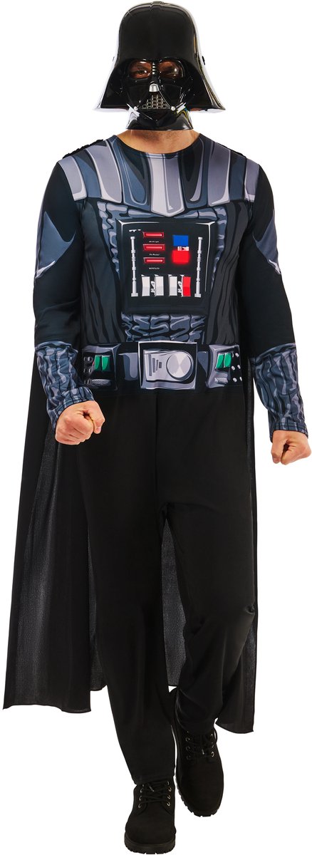 Darth Vader Adult Costume