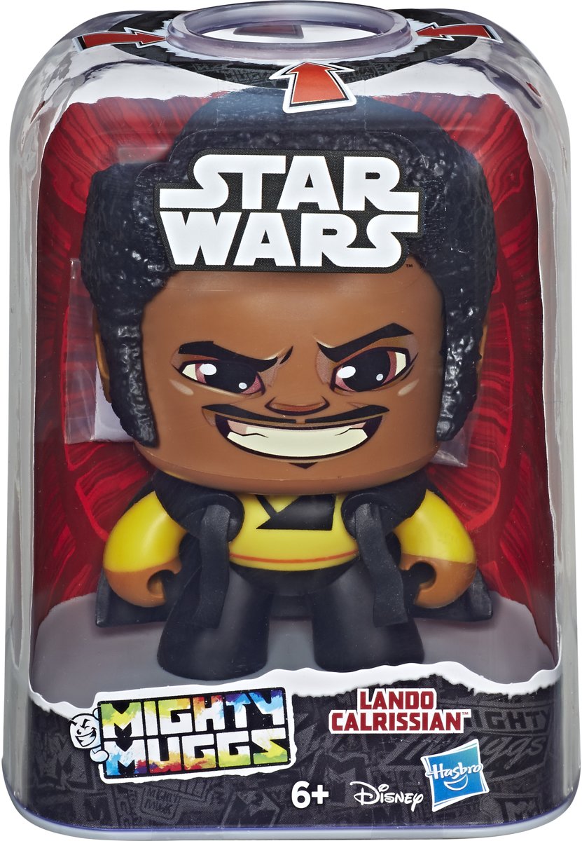 STAR WARS MIGHTY MUGS