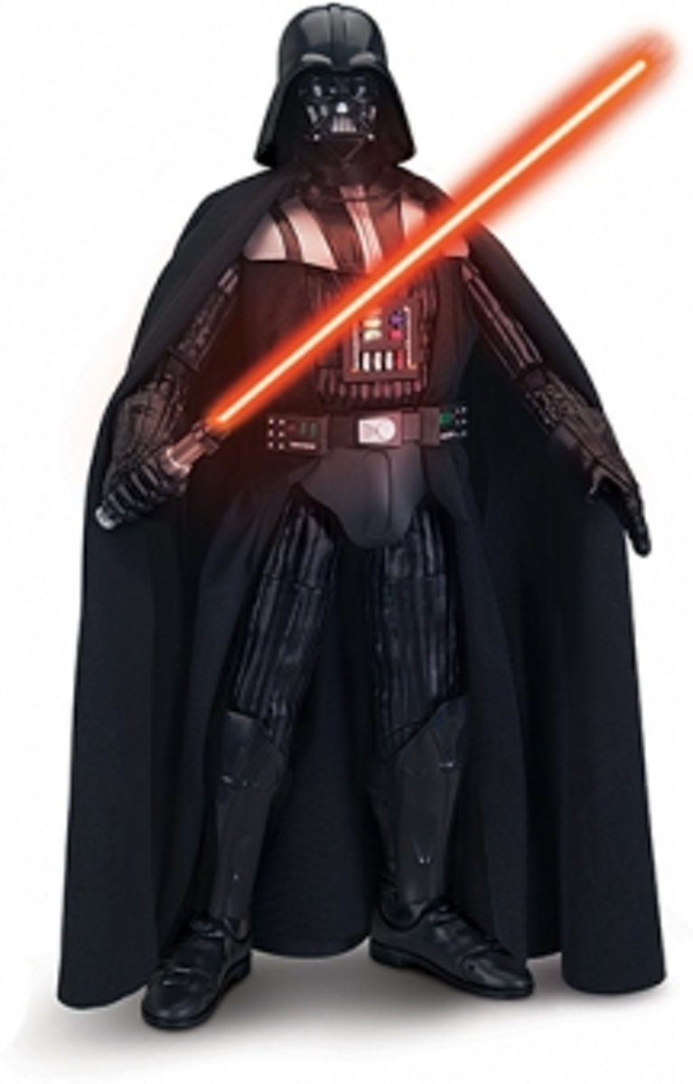 Star Wars Classic Darth Vader Interactieve Speelfiguur 44 cm