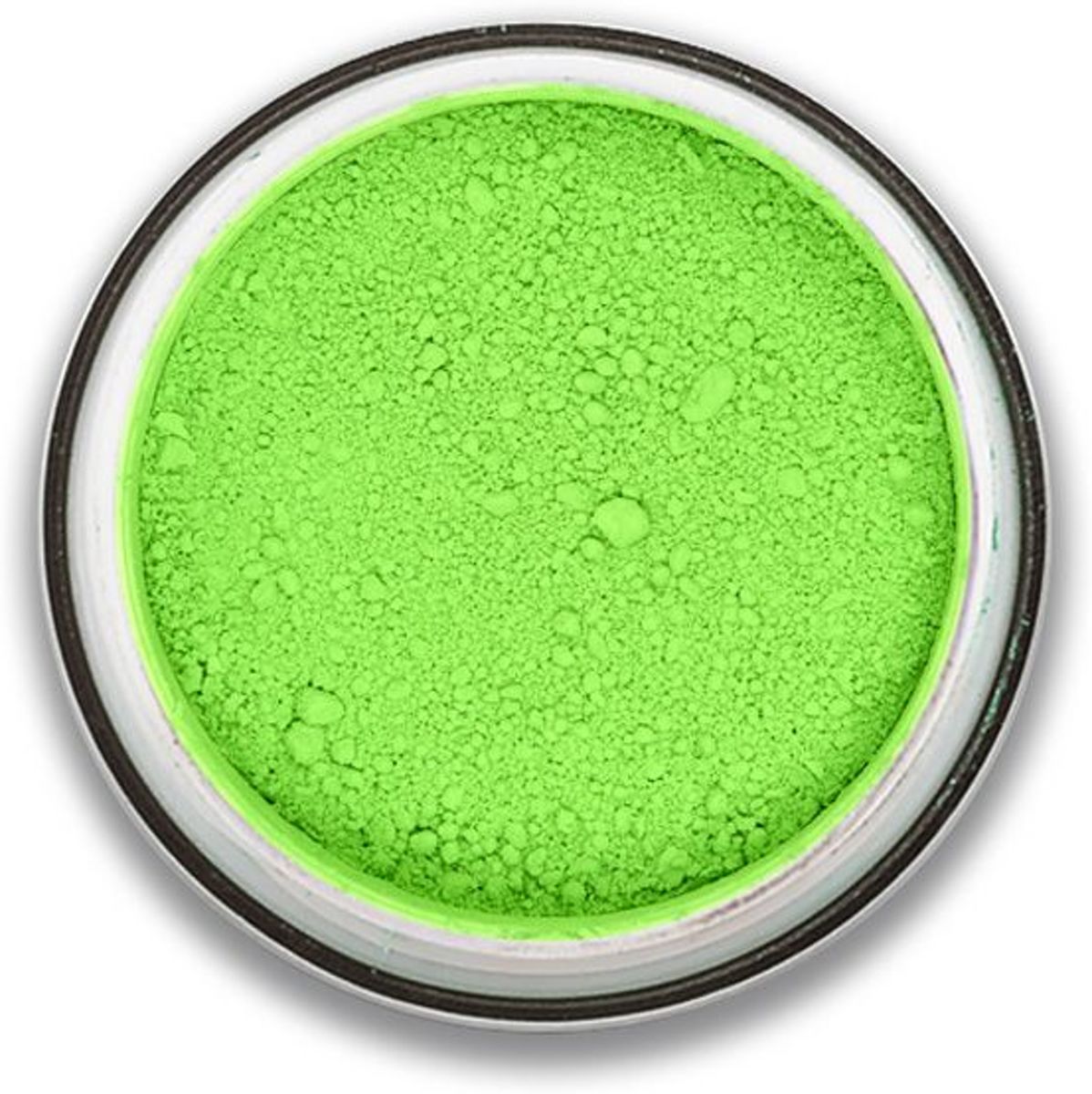 Eye Dust Neon UV Green 201  