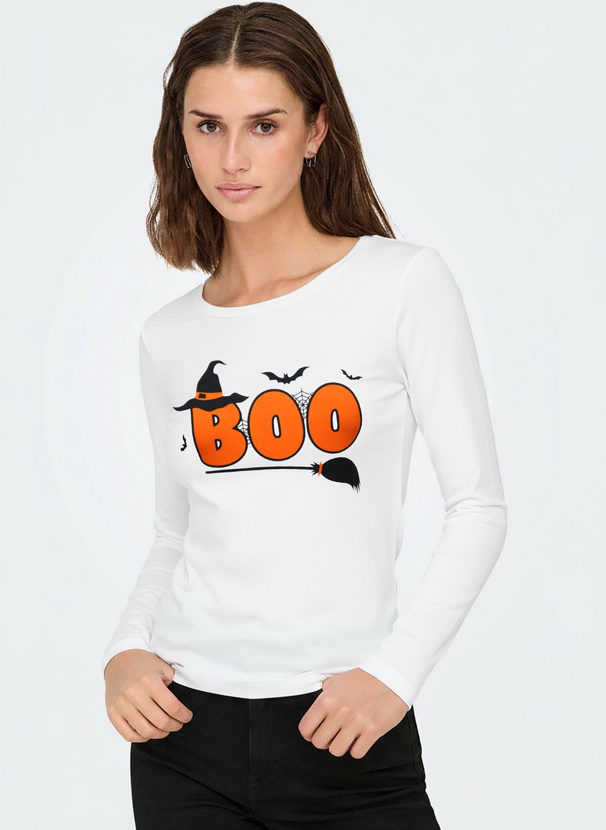 Starry Indigo - Halloween Kostuum - Dames T-shirt - 