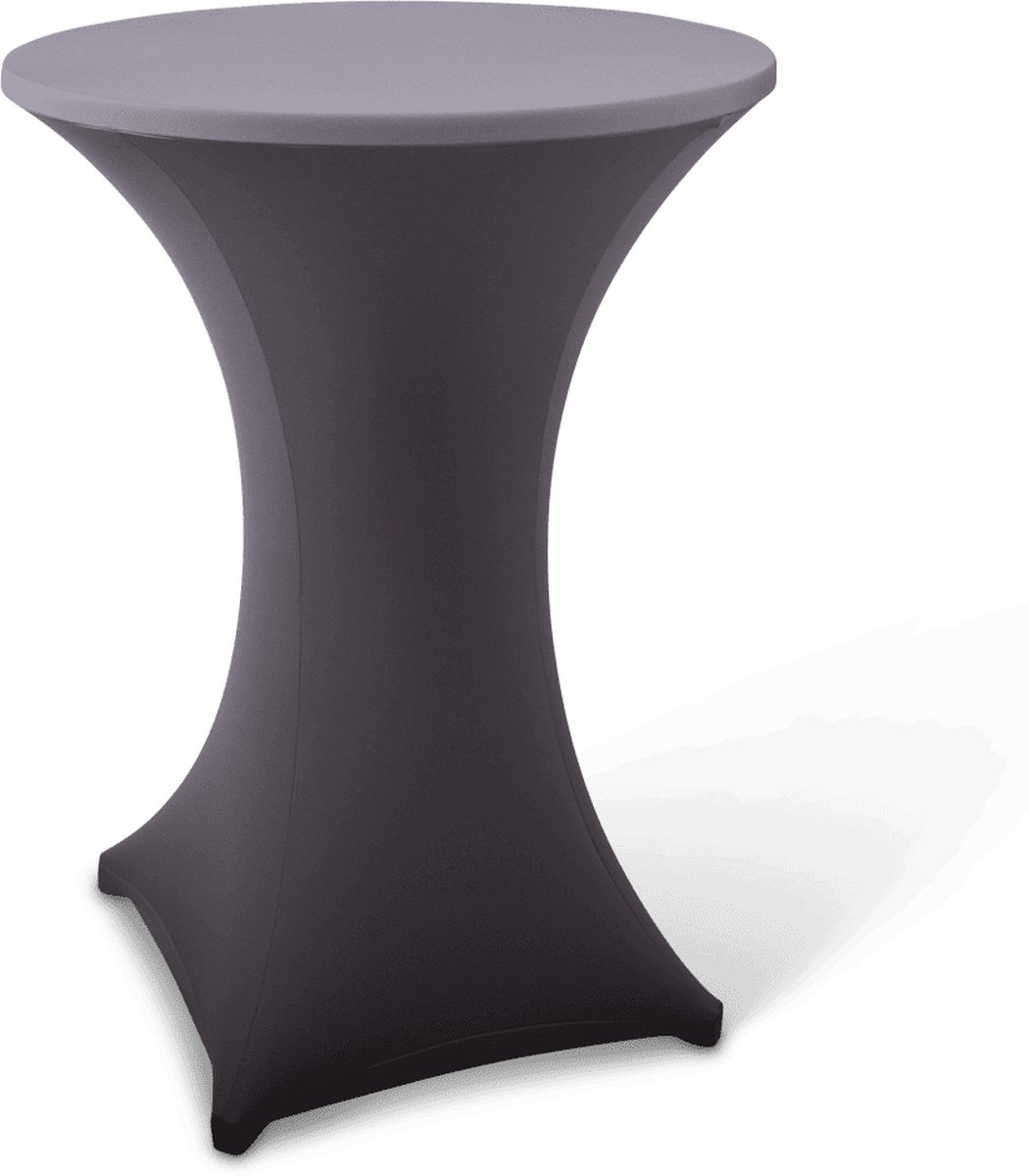 Stretchrok + topcover (in diverse kleuren)