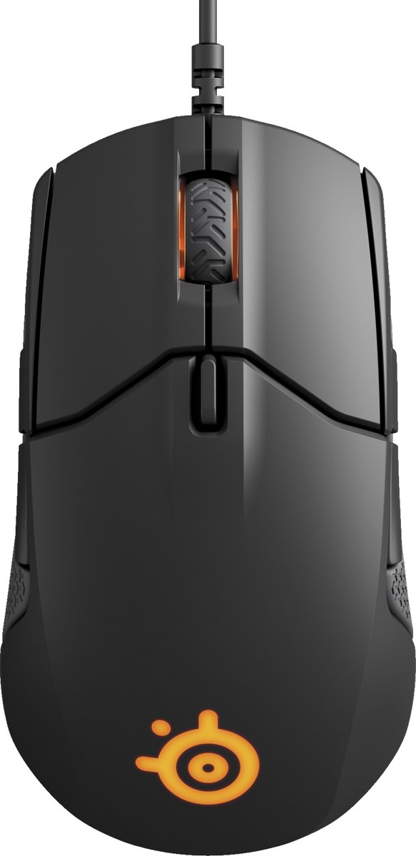 SteelSeries Sensei 310 - Gaming Muis - Windows / Mac