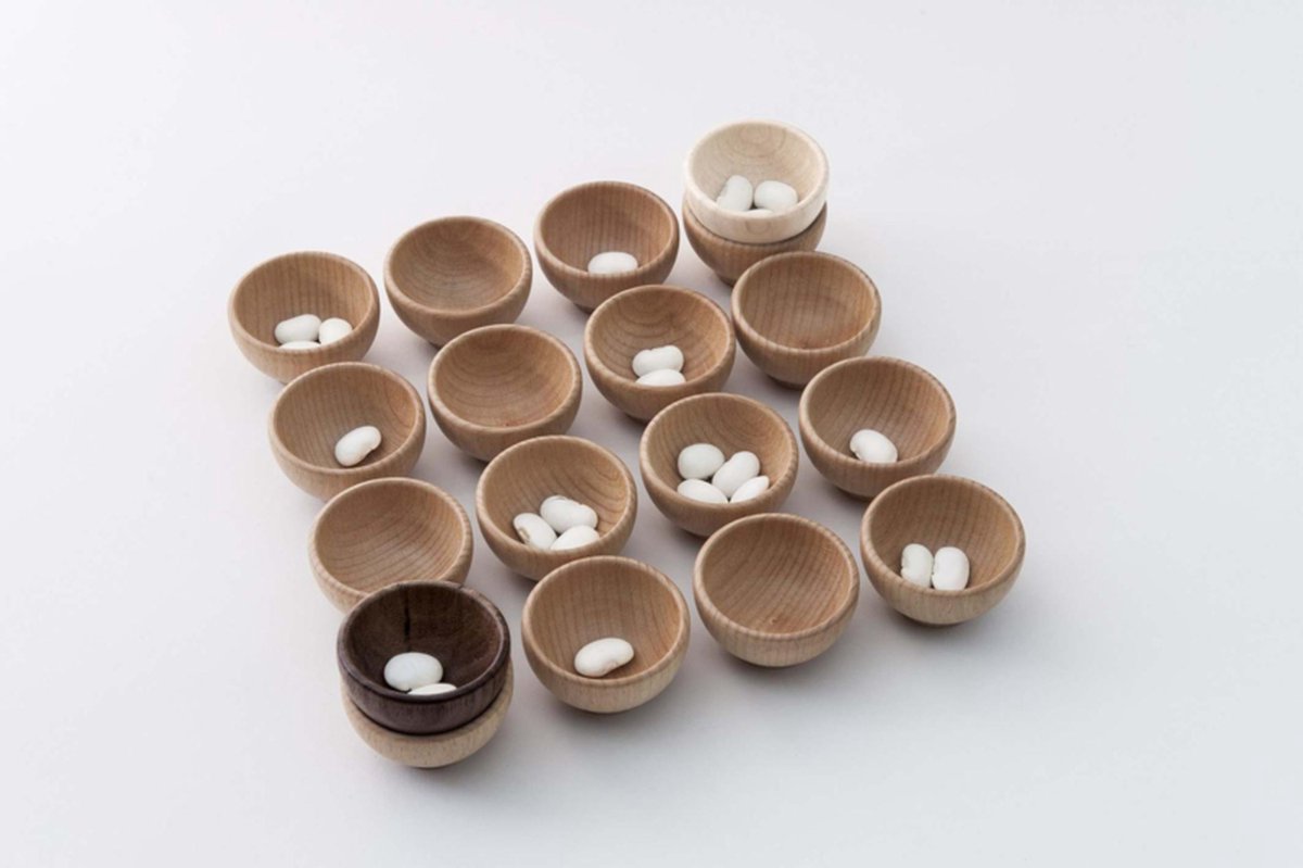 Copa - Spellencollectie 2-5p.