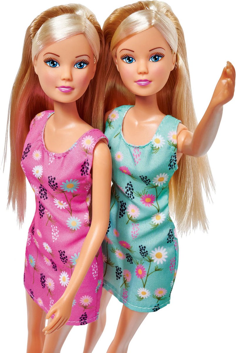 Steffi Love Bloomy Pop