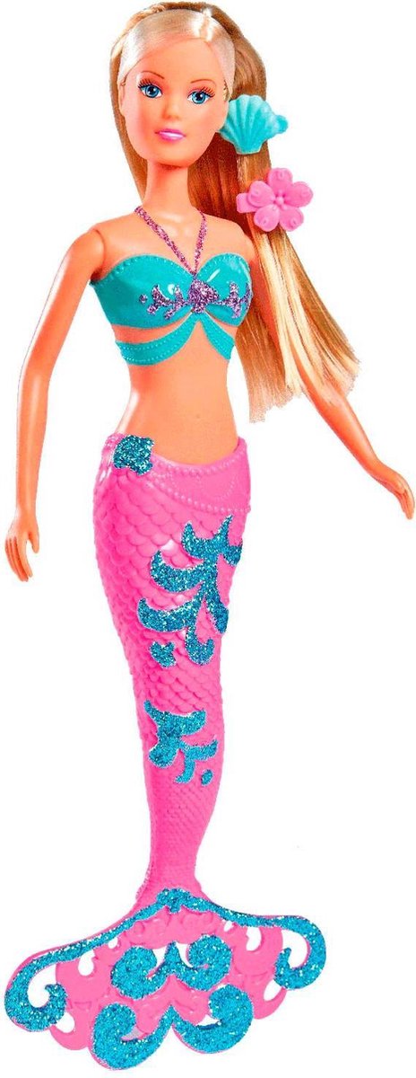 Steffi Syrena i Mermicorn