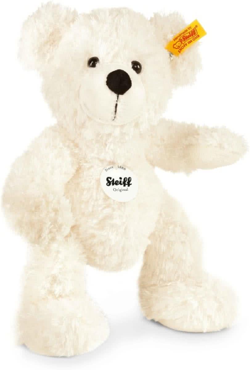 Lotte Teddybeer - Wit