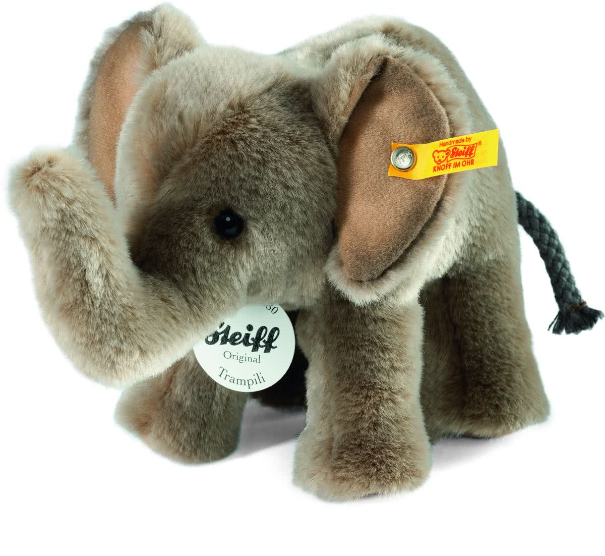 Olifant Trampili Steiff
