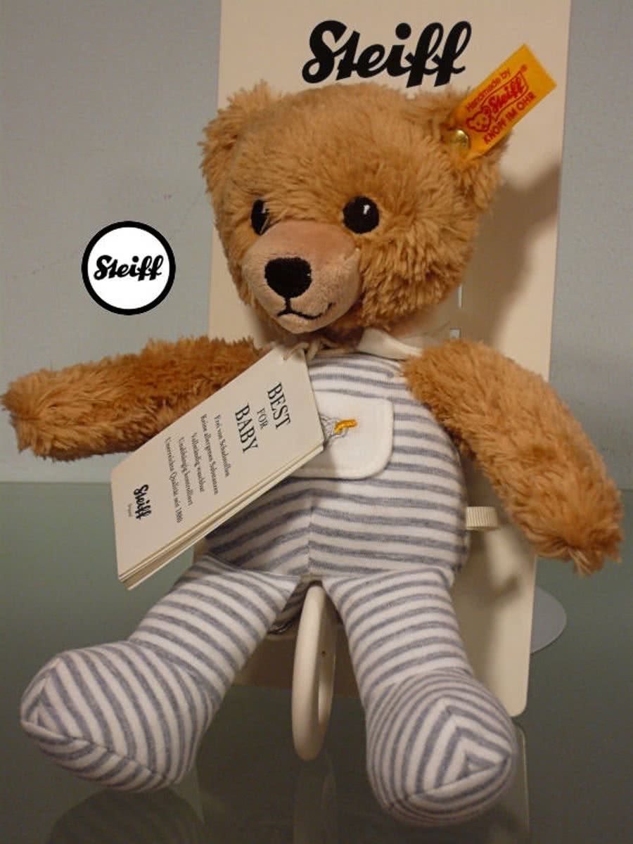 Schlaf Gut Baer Spieluhr 20 g