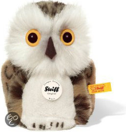 Steiff - Uil Wittie