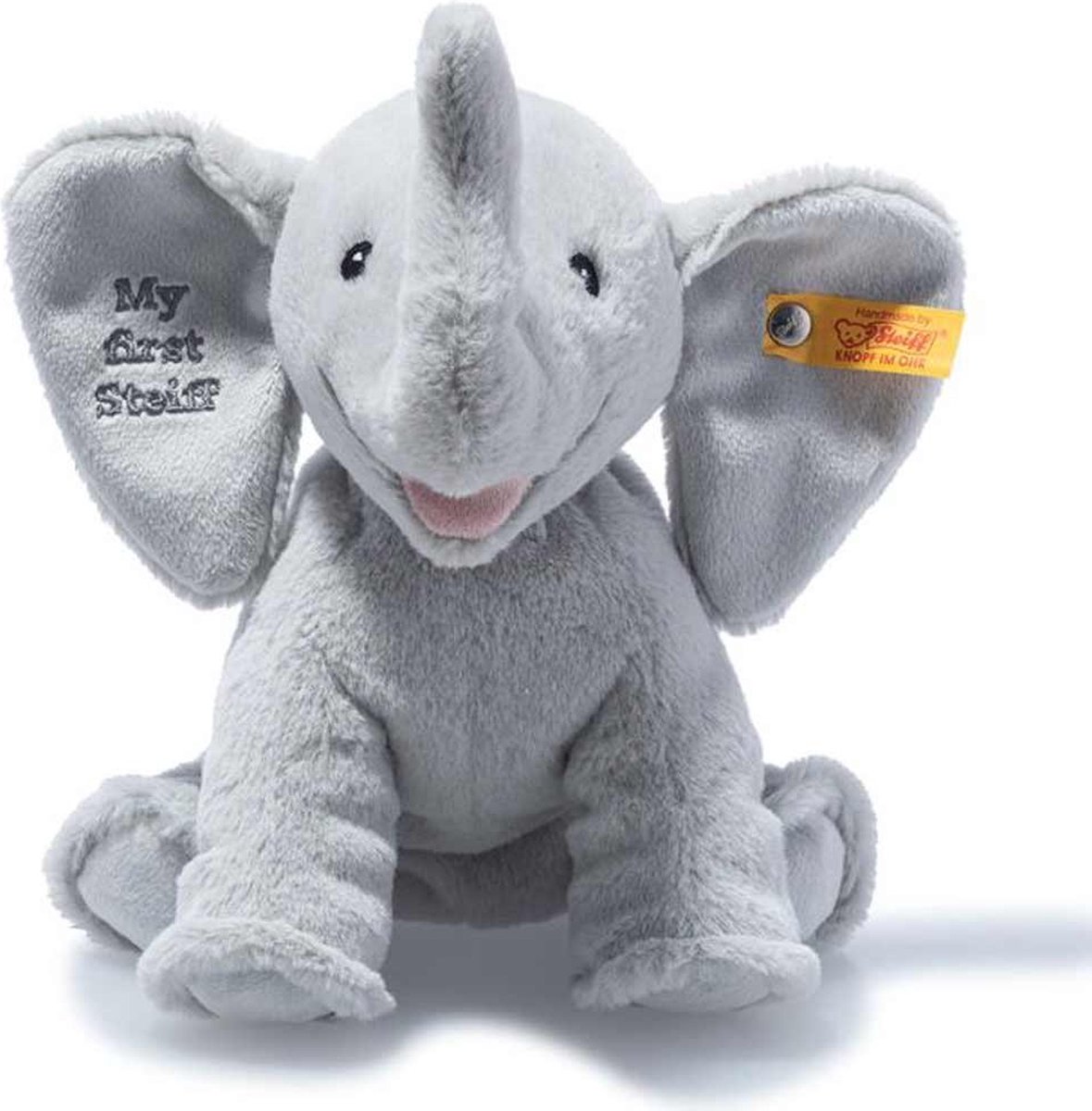 Steiff Ellie Olifant 24 cm. EAN 242717