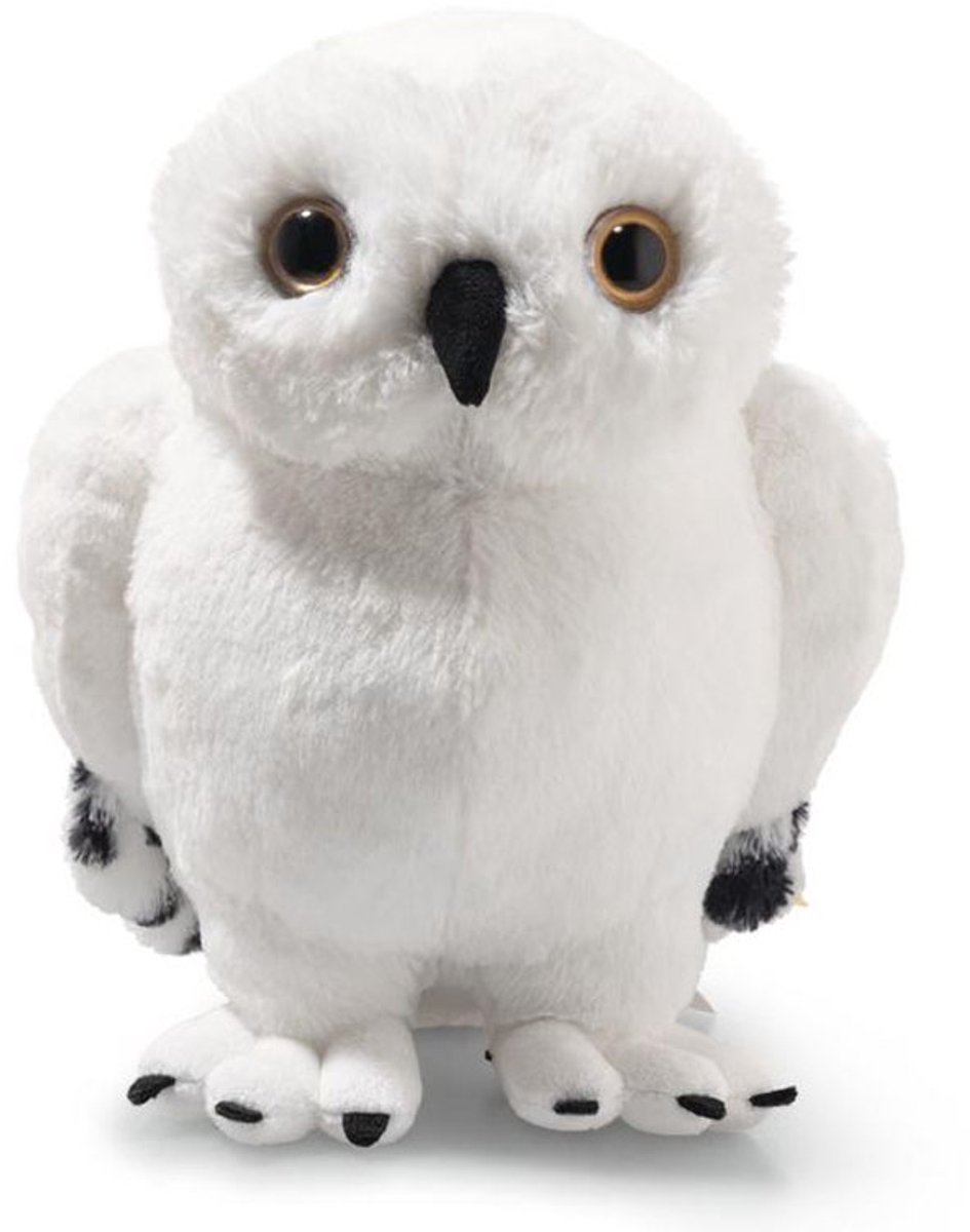 Steiff Hedwig uil 21 cm. EAN 024214
