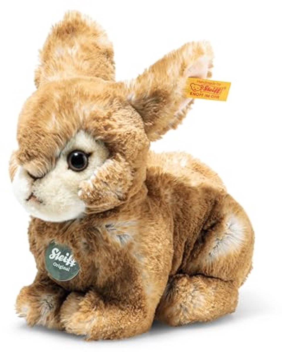 Steiff Melly konijn 20 cm. EAN 081019
