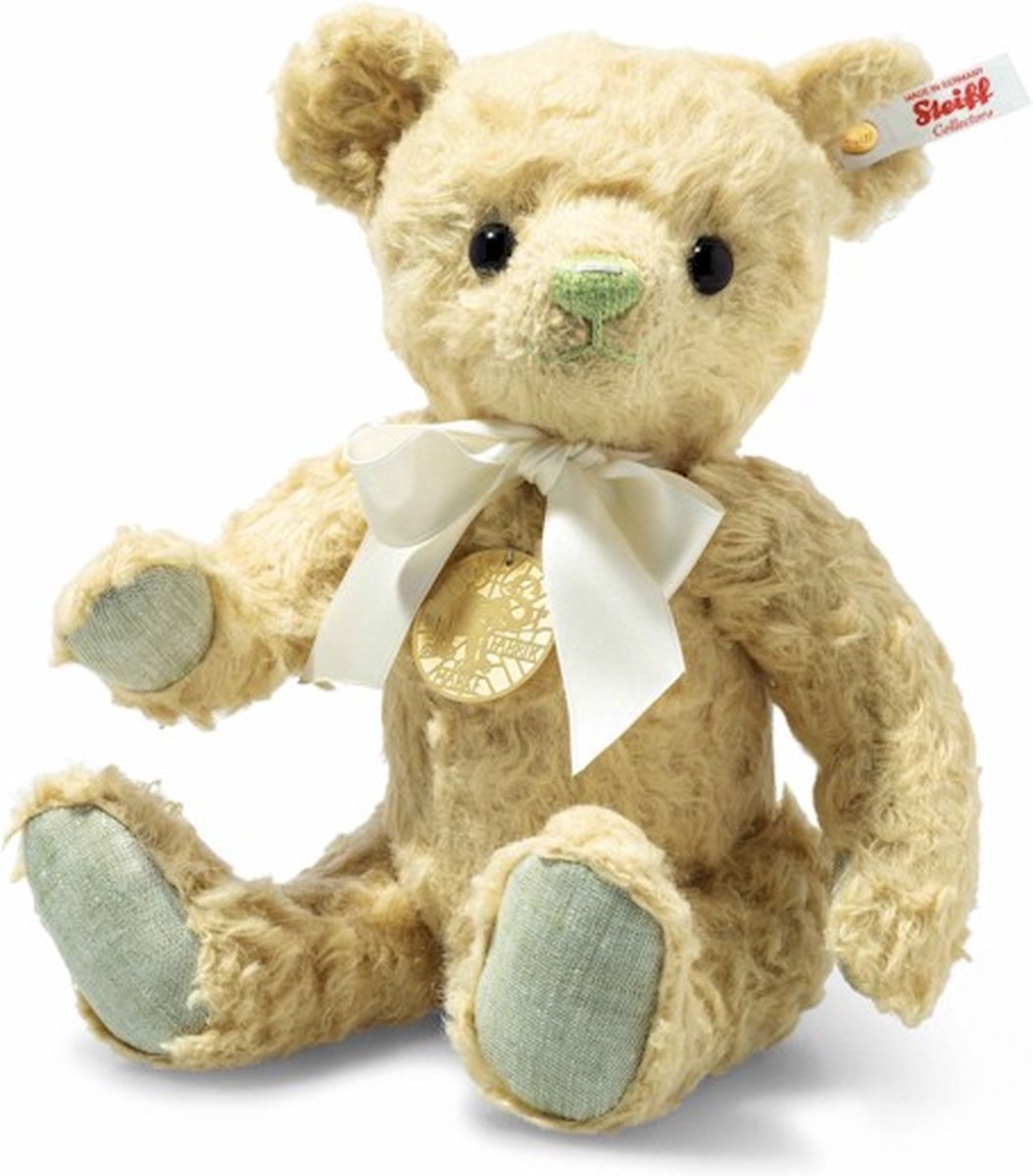 Steiff Museum Beer 2022 28 cm. EAN 675096