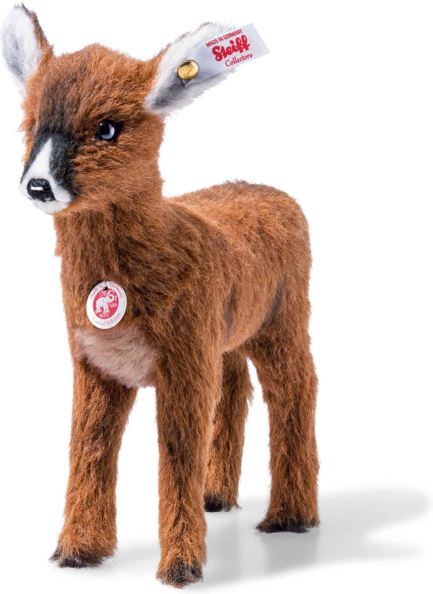 Steiff limited edition Hinde Hinda 22cm