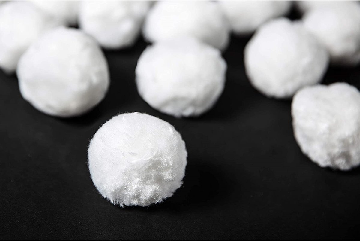 40050, Steinbach Filter Balls, 700 g