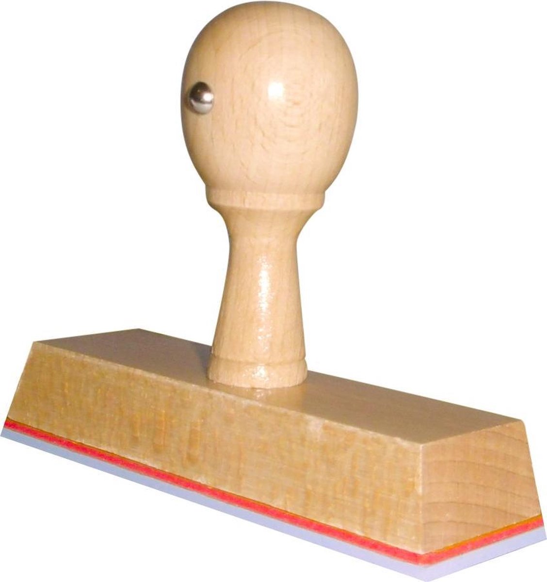 Handstempel 100x30 Mm - Stempels - Stempels volwassenen - Snelle Levering