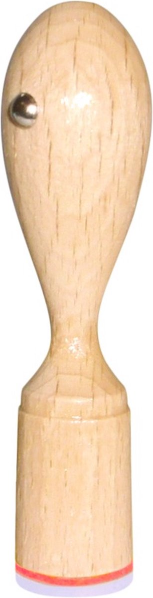 Handstempel Ø 18 Mm - Stempels - Stempels volwassenen - Snelle Levering