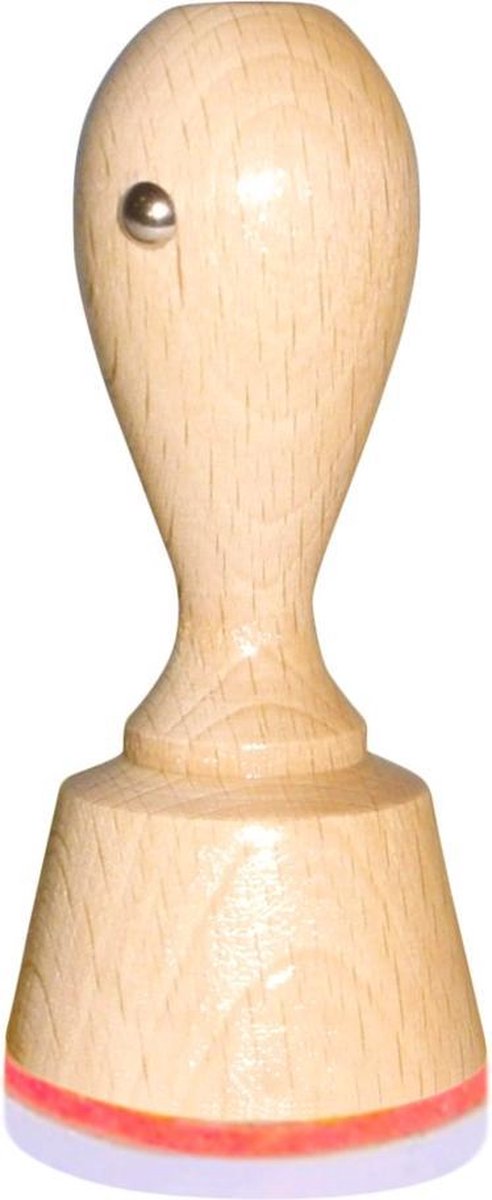 Handstempel Ø 40 Mm - Stempels - Stempels volwassenen - Snelle Levering