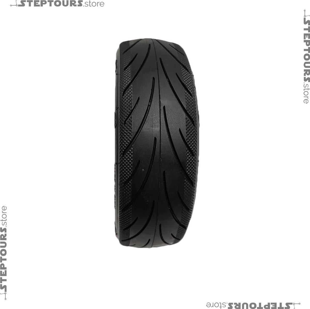 10 inch band past op SEGWAY-NINEBOT MAX G30 by  