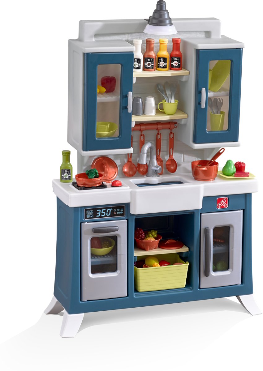 Modern Farmhouse Kitchen