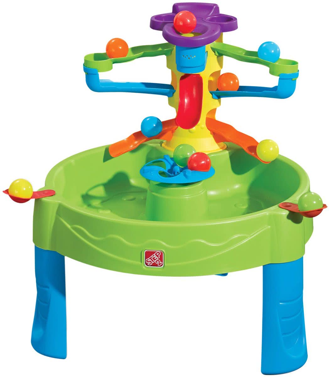Step2 Busy Ball Play Table - Watertafel