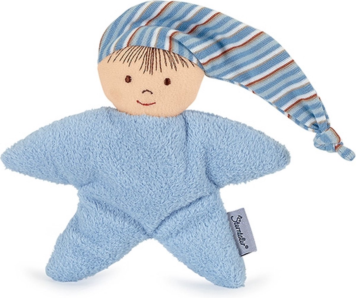 Sterntaler Spielpuppe