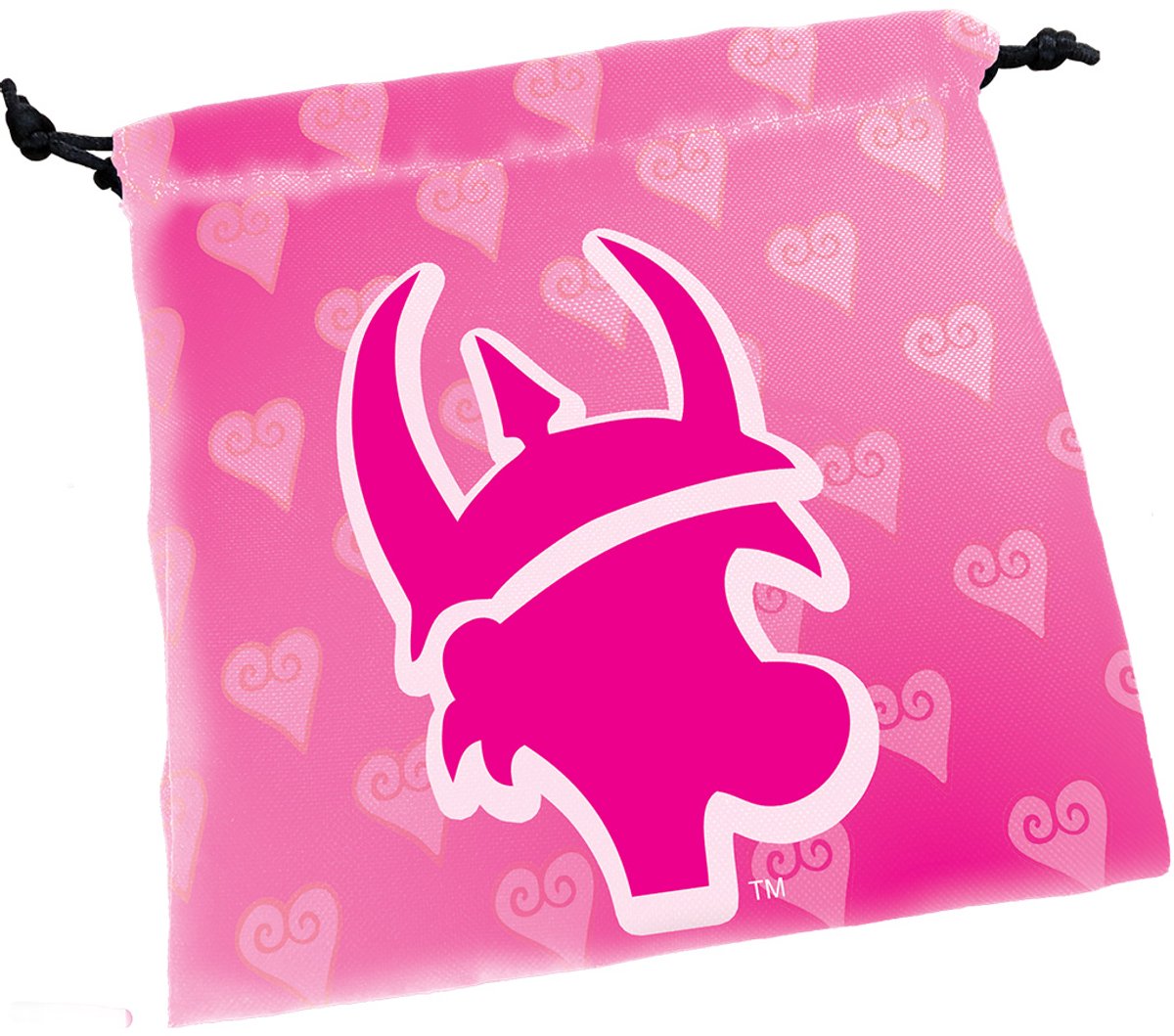 Munchkin Chibithulhu Dice Bag