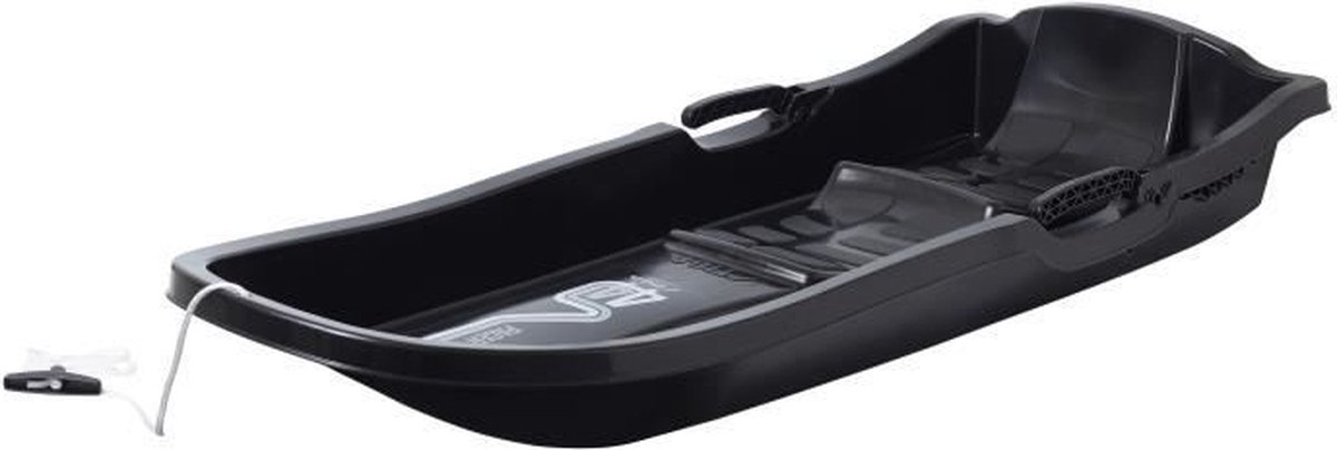 STIGA Sled Tray Pacer Duo Brake - Zwart