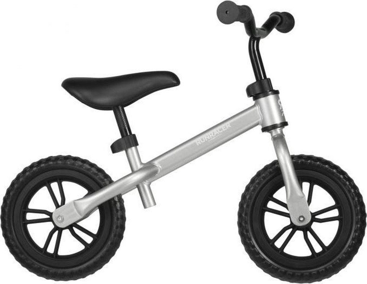Stiga runracer C-10 Silver
