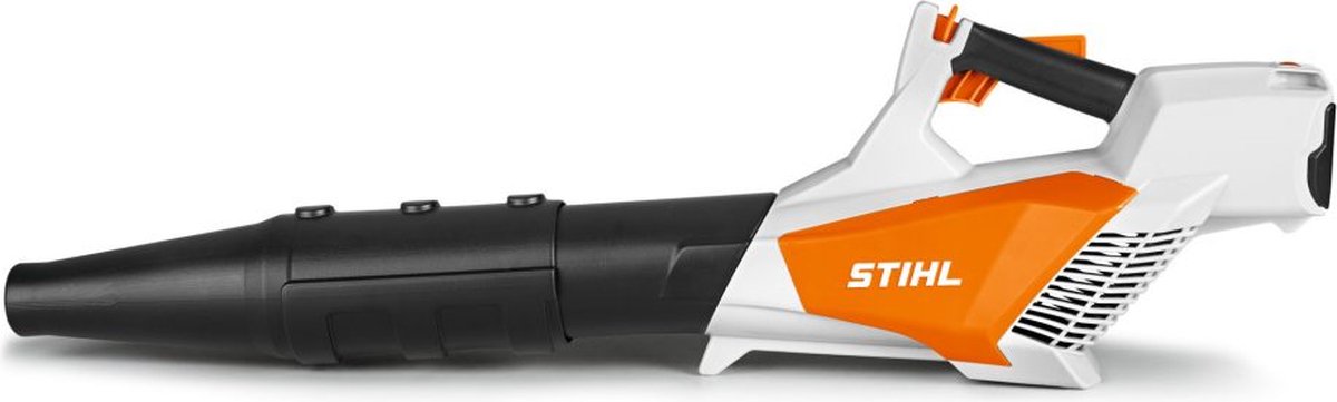 Stihl Speelgoedbladblazer, inclusief accu