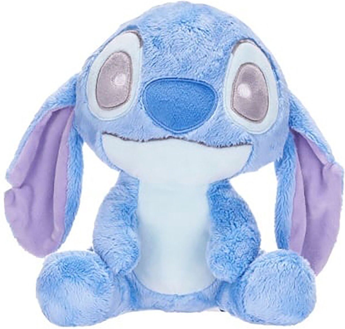 Disney Stitch Snuggletime Plüsch - 23 cm